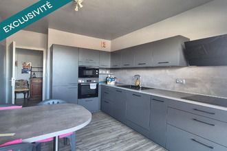  appartement thonon-les-bains 74200