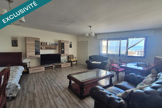  appartement thonon-les-bains 74200