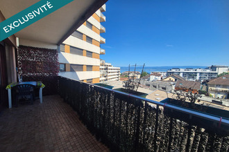  appartement thonon-les-bains 74200