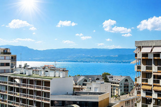  appartement thonon-les-bains 74200