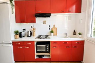  appartement thonon-les-bains 74200