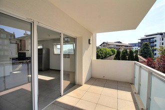  appartement thonon-les-bains 74200