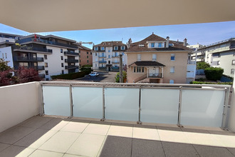  appartement thonon-les-bains 74200