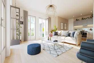  appartement thonon-les-bains 74200