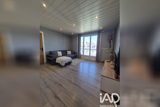  appartement thonon-les-bains 74200