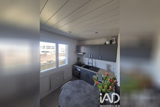 appartement thonon-les-bains 74200