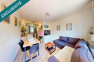  appartement thonon-les-bains 74200