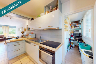  appartement thonon-les-bains 74200