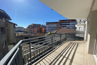  appartement thonon-les-bains 74200