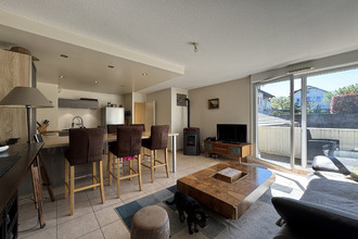 appartement thonon-les-bains 74200