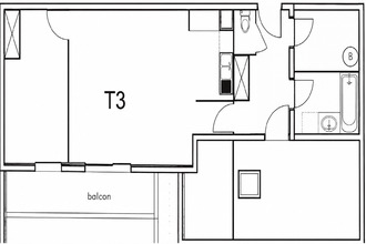  appartement thonon-les-bains 74200
