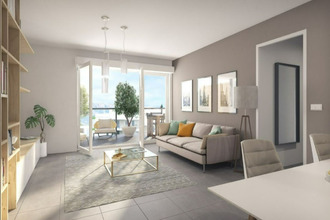  appartement thonon-les-bains 74200