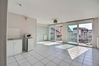  appartement thonon-les-bains 74200