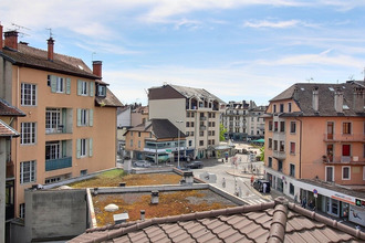  appartement thonon-les-bains 74200