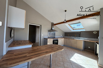  appartement thonon-les-bains 74200