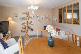  appartement thonon-les-bains 74200