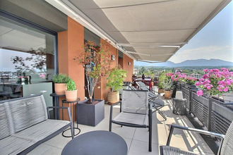  appartement thonon-les-bains 74200