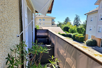  appartement thonon-les-bains 74200
