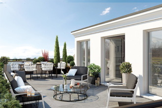  appartement thonon-les-bains 74200