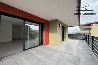  appartement thonon-les-bains 74200