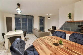  appartement thonon-les-bains 74200