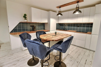  appartement thonon-les-bains 74200