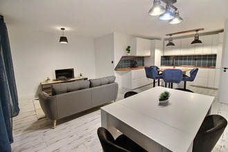  appartement thonon-les-bains 74200