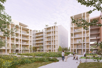  appartement thonon-les-bains 74200