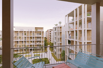  appartement thonon-les-bains 74200