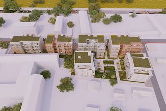  appartement thonon-les-bains 74200