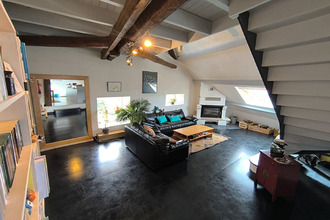  appartement thoraise 25320