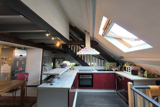  appartement thoraise 25320