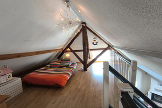  appartement thoraise 25320