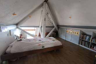  appartement thoraise 25320