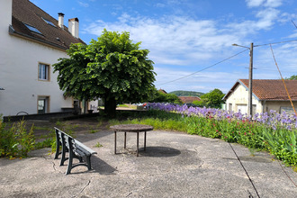  appartement thoraise 25320