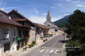  appartement thorens-glieres 74570
