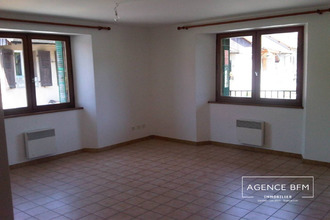  appartement thorens-glieres 74570