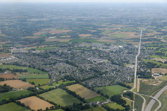  appartement thorigne-fouillard 35235