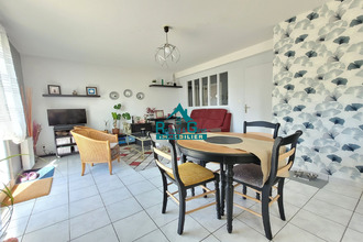  appartement thorigne-fouillard 35235