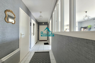  appartement thorigne-fouillard 35235