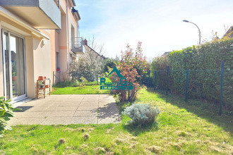  appartement thorigne-fouillard 35235