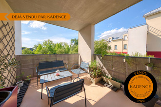  appartement thorigne-fouillard 35235