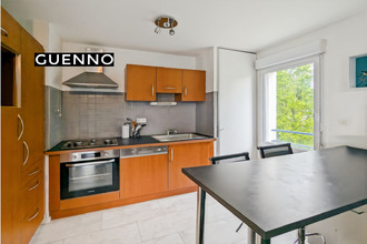  appartement thorigne-fouillard 35235