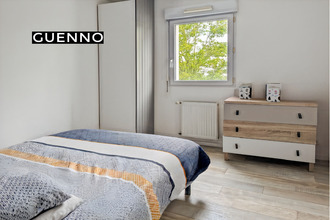  appartement thorigne-fouillard 35235