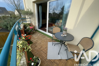  appartement thorigne-fouillard 35235