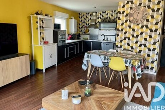  appartement thorigne-fouillard 35235