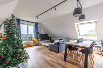  appartement thorigne-fouillard 35235