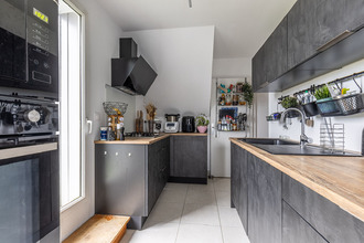  appartement thorigne-fouillard 35235