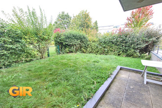  appartement thorigne-fouillard 35235