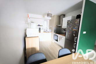  appartement thorigne-fouillard 35235